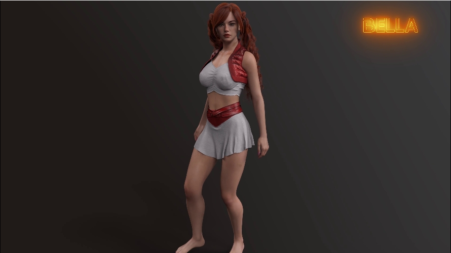 【PC/安卓/官中/SLG游戏/12G】如何失去童贞 (How to Lose One’s Virginity) Ver1.1FE 官方中文版 +PC+安卓+SLG动态游戏+12G