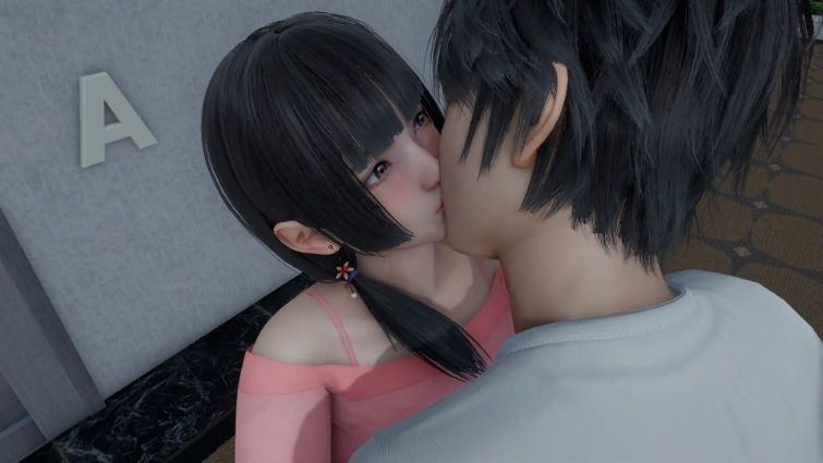 【安卓+PC/SLG/汉化版/3.45G/CG】星体欲望 Ver2.5 精翻汉化版 PC+安卓+全CG SLG游戏&更新 3.45G