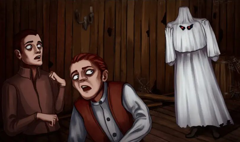 【PC/AI汉化/日式/RPG游戏/280M】 女巫之槌 第五章 （Malleus Maleficarum） Ver1.0 内嵌AI汉化步兵版+日式RPG游戏+280M-ACG家园网