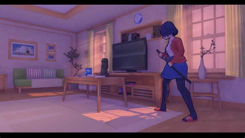 【PC/官中/全动态/SLG游戏/4.50G】米塔 （MiSide） Ver0.93 官中版 25.10完美整合版 MOD魔改版 【大量新皮肤+大量新模型】+动态SLG游戏+4.50G