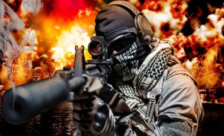 【PC/官中/DLC/FPS/30.0G】使命召唤10:幽灵 Ver749678 官方中文版+整合所有DLC+FPS游戏&神作+30.0G-ACG家园网