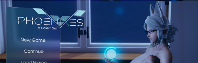 【PC/安卓/官中/外传/SLG游戏/4.78G】凤凰(Phoenixes) Ver13 官方中文版+PC+安卓+动态SLG游戏+4.78G-ACG家园网