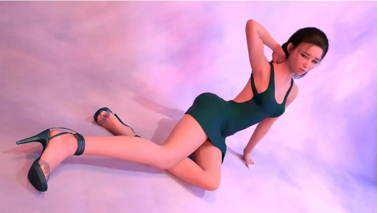 【PC/安卓/汉化版/SLG/4.40G】风华正茂(Radiant) Ver0.6.3 汉化版+PC+安卓+动态SLG游戏+4.40G