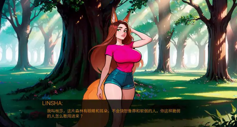 【PC/官中/2D/亚洲/回合/战斗/SLG游戏/0.36G】乌鸦谷编年史 (RAVENHOLLOW CHRONICLES) 官方中文版+回合战斗亚洲SLG游戏+0.36G