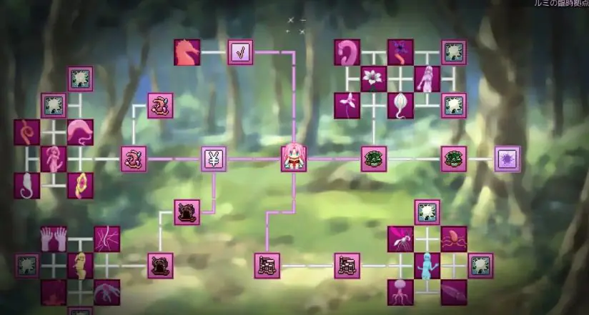 【PC/官中/RPG游戏/300M】迷糊f她魅魔z精地牢营救记 (寝ぼすけふたなりのz精ダンジョン救出記) Ver1.0 官方中文版+RPG游戏+300M-ACG家园网