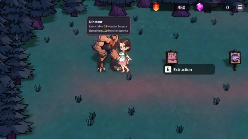 【PC/官中/肉鸽/SLG游戏/810M】 凌辱地牢的幸存者 (Humiliation Dungeon Survivors) Ver1.04 官中步兵版+肉鸽SLG游戏+810M