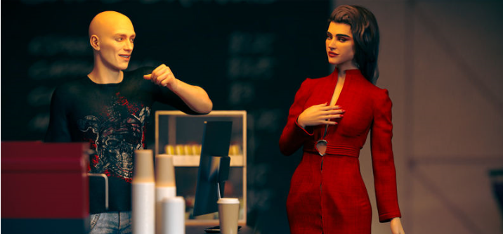 【PC/安卓/AI汉化/沙盒/SLG游戏/6.44G】红缨花馆2 (Red Sakura Mansion 2) Ver2.24 AI汉化版+PC+安卓+沙盒SLG游戏+6.44G