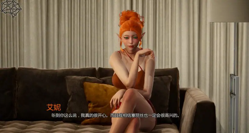 【PC/安卓/AI汉化版/欧美/SLG游戏/7.18G】魔法的本质 (The Nature of Magic) Part3 AI汉化版+PC+安卓+欧美SLG游戏+7.18G