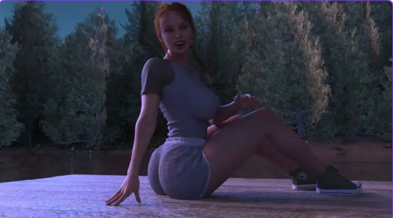 【PC/AI汉化/欧美/SLG游戏/5.03G】纠结的纽带 (Tangled Bonds) Ch.8 AI汉化版+欧美SLG游戏+5.03G