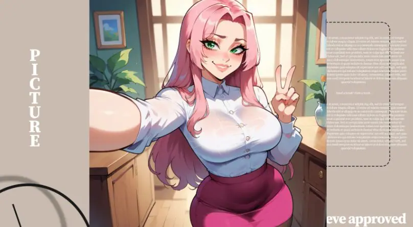 【PC/安卓/AI汉化版/日系/2D/SLG游戏/855M】史蒂夫公司 (Company Steve) Ver0.5 AI汉化版+PC+安卓+日系SLG游戏+855M