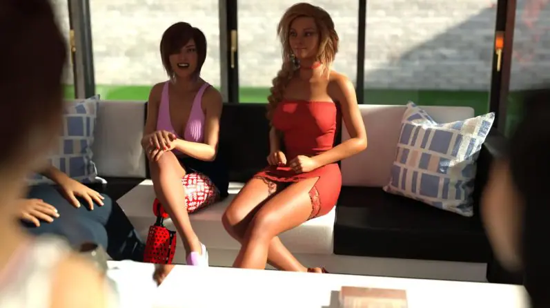 【PC/AI汉化版/3D/欧美/恋爱/SLG游戏/3.43G】意外后果 (Unexpected Consequences) Ver0.18 AI汉化版+欧美SLG游戏+3.43G