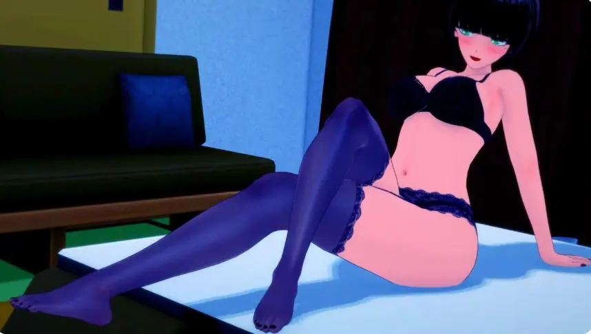 【PC/安卓/AI汉化/日系/SLG游戏/2.61G】杂质 (Impurities) Ver0.1.4 AI汉化版 PC+安卓+日系SLG游戏+2.61G