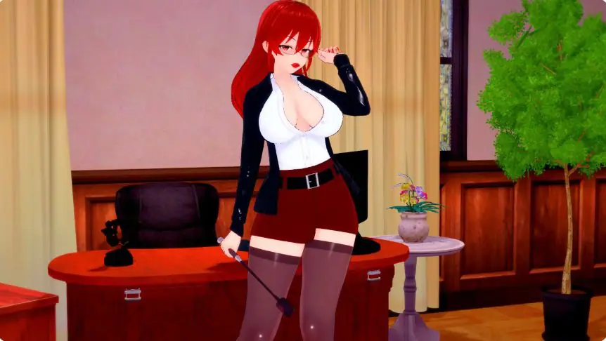 【PC/安卓/AI汉化/日系/SLG游戏/2.61G】杂质 (Impurities) Ver0.1.4 AI汉化版 PC+安卓+日系SLG游戏+2.61G