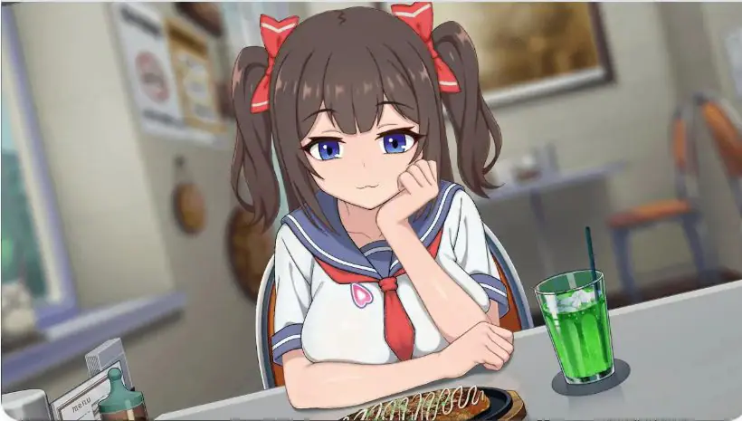 【PC/官中/养成/SLG游戏/1.10G】与傲娇妹妹的治愈日常（ツンデレ妹と私の癒しの日常） Ver1.0.3 官方中文版+存档+养成SLG游戏+1.10G-ACG家园网