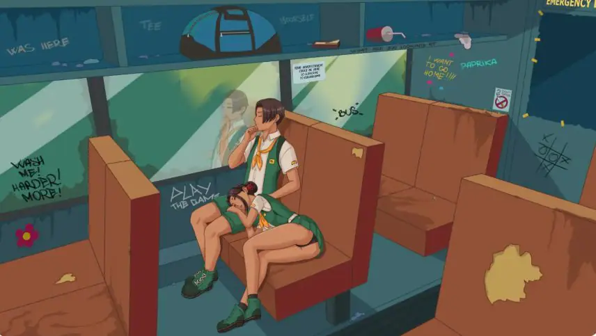 【PC/安卓/AI汉化/欧美/SLG游戏/2.03G】哀木营地 (Camp Mourning Wood) Ver0.20.0.2 AI汉化版 PC+安卓+欧美SLG游戏+2.03G-ACG家园网