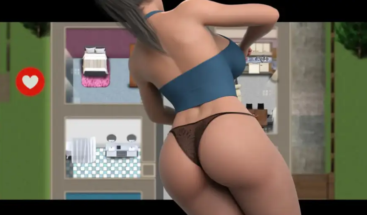 【PC/AI汉化/日式/RPG游戏/980M】空中秘闻 Ver1.0 内嵌AI汉化版+日式RPG游戏+980M