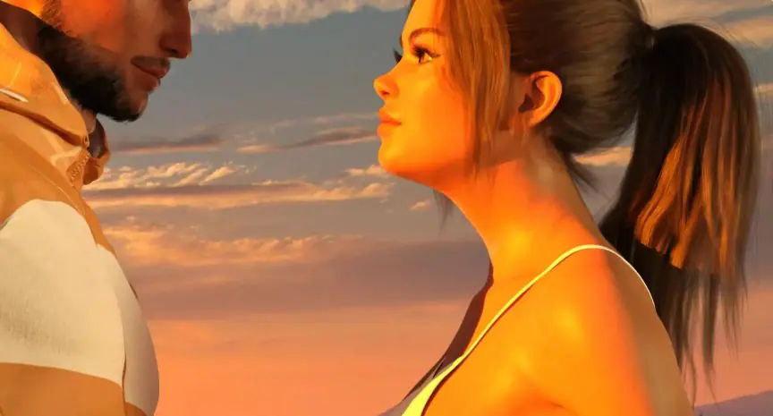 【PC/安卓/AI汉化/欧美/SLG游戏/2.69G】最后的日落 (Last Sunset) Ep.1PII AI汉化版 PC+安卓+欧美SLG游戏+2.69G