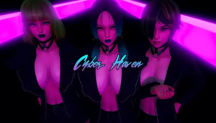 【PC/安卓/AI汉化/日式/RPG游戏/1.30G】赛博避难所 Ver0.3 内嵌AI汉化步兵版+PC+安卓+日式RPG游戏+1.30G-ACG家园网