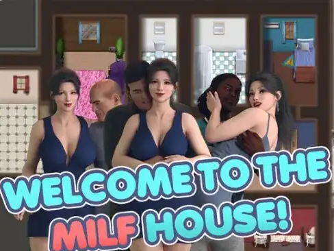 【PC/AI汉化/日式/2D/RPG游戏/1.0G】欢迎来到淑女之家 Ver1.0 内嵌AI汉化版+日式2DRPG游戏+1.0G-ACG家园网