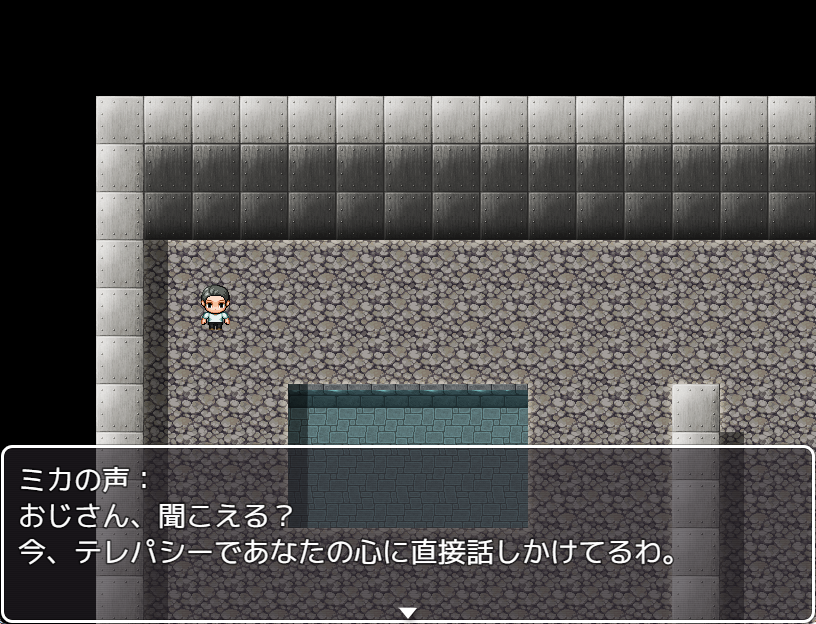 【PC/AI汉化/探索/RPG游戏/1.70G】 中年大叔成为猎人～ AI汉化版+全回想存档+日式RPG游戏+1.70G