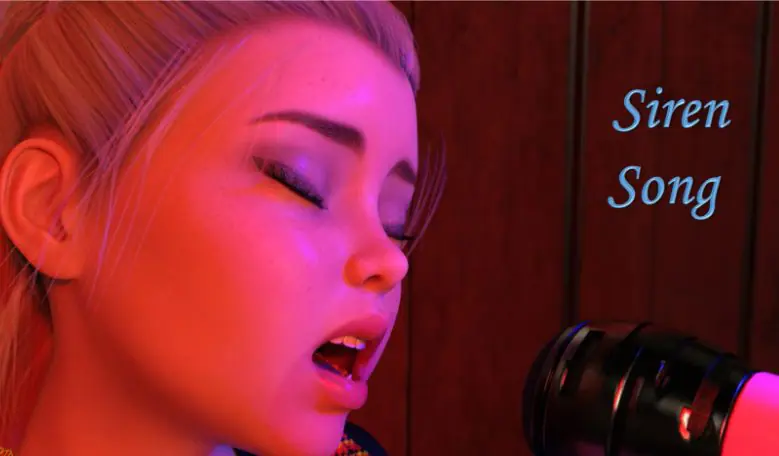 【PC/安卓/AI汉化/欧美/SLG游戏/4.6G】海妖之歌 (Siren Song) Ver0.3.0 AI汉化版 PC+安卓+欧美SLG游戏+4.6G-ACG家园网