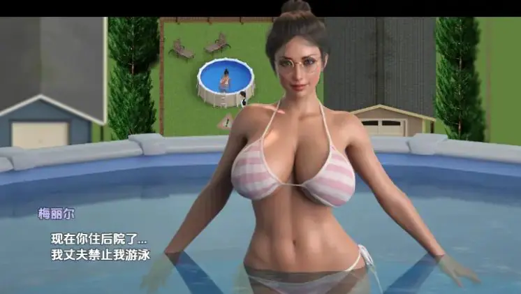 【PC/AI汉化/日式/RPG游戏/980M】空中秘闻 Ver1.0 内嵌AI汉化版+日式RPG游戏+980M-ACG家园网