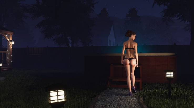 【PC/官中/欧美/3D/沙盒游戏/11.10G】家庭派对-居家派对 (House Party)Ver1.5.0 官中版+DLC+欧美3D沙盒游戏+11.10G