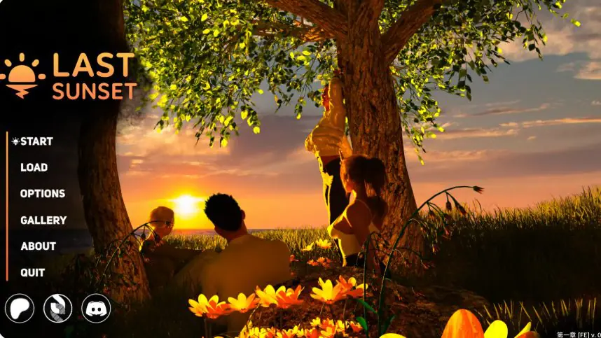 【PC/安卓/AI汉化/欧美/SLG游戏/2.69G】最后的日落 (Last Sunset) Ep.1PII AI汉化版 PC+安卓+欧美SLG游戏+2.69G-ACG家园网