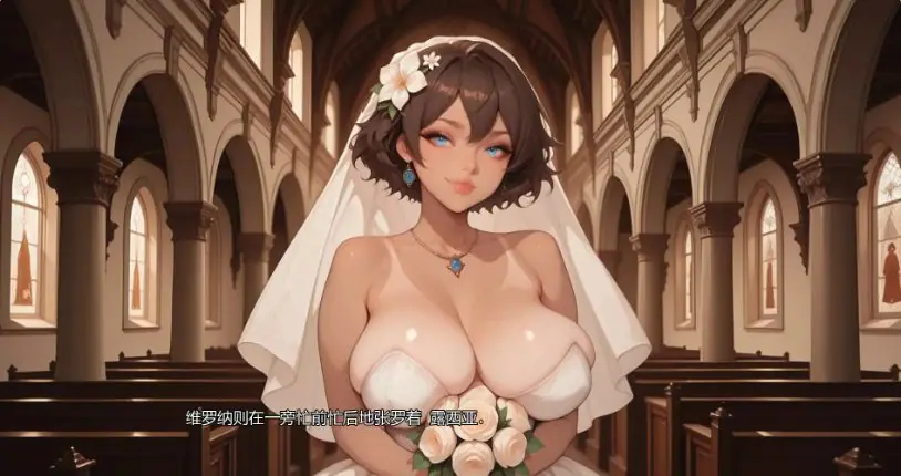 【PC/安卓/AI汉化/日系/SLG游戏/2.31G】风谷生活 (Life in Windvale) Ver0.4 P1 Public AI汉化版+PC+安卓+日系SLG游戏+2.31G