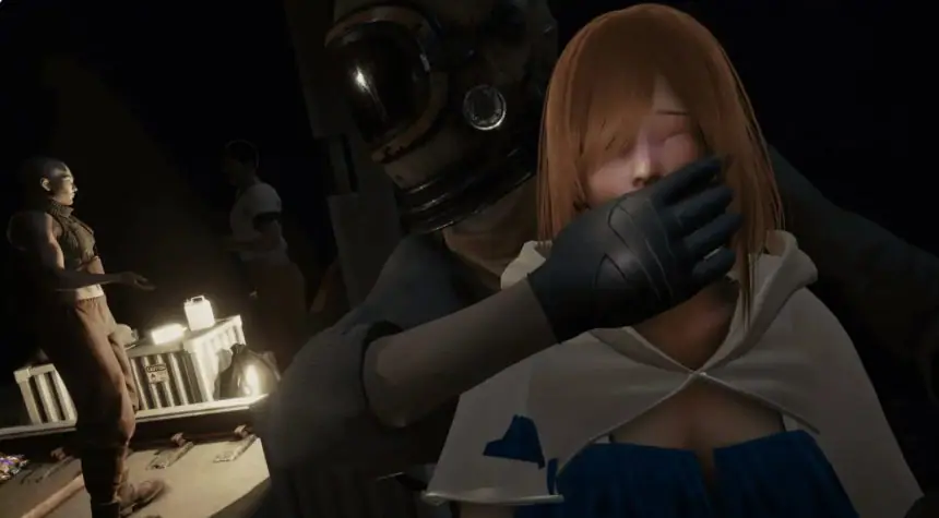 【PC/安卓/AI汉化/亚洲/SLG游戏/2.72G】末日2059 (Apocalypse 2059) Ver0.3 Special AI汉化版 PC+安卓+亚洲SLG游戏+2.72G