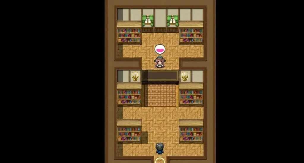 【PC/AI汉化/制服/NTR/日式/2D/RPG游戏/1.50G】窗帘的另一侧 Ver1.8 AI汉化版+全回想存档+制服+NTR+日式2DRPG游戏+1.50G