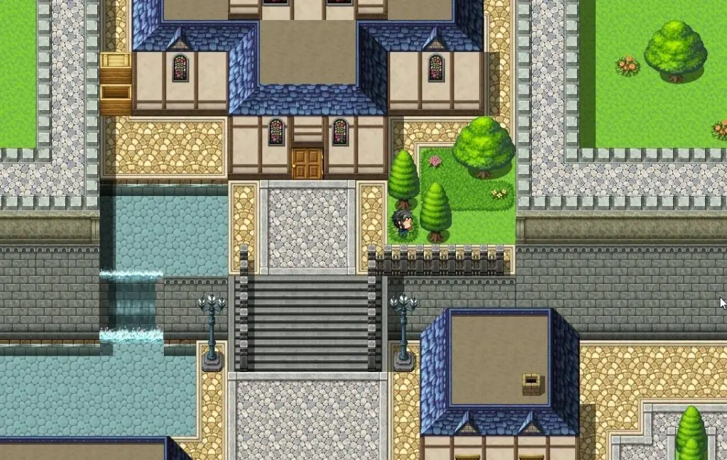 【PC/AI汉化/制服/NTR/日式/2D/RPG游戏/1.50G】窗帘的另一侧 Ver1.8 AI汉化版+全回想存档+制服+NTR+日式2DRPG游戏+1.50G