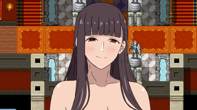 【PC/AI汉化/冒险/RPG游戏/950M】 熟女和我的甜蜜恩爱（熟女と僕のラブラブ） Ver1.0.1 AI汉化版+全回想存档+冒险RPG游戏+950M-ACG家园网