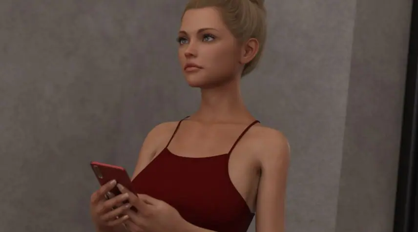 【PC/安卓/AI汉化/欧美/SLG游戏6.02G】破碎的梦想：救赎 (Shattered Dreams: Redemption) Ver0.6 AI汉化版+PC+安卓+欧美SLG游戏+6.02G