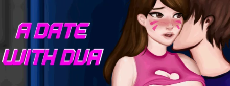 【PC/安卓/AI汉化/亚洲/SLG游戏/3.26G】与D.Va约会 (A Date with D.Va) Ver0.3 AI汉化版+PC+安卓+亚洲SLG游戏+3.26G