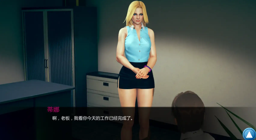 【PC/安卓/AI汉化/亚洲/SLG游戏/2.04G】如果我可以改变 (If I Could Change) Ver0.3.9 AI汉化版+PC+安卓+亚洲SLG游戏+2.04G-ACG家园网