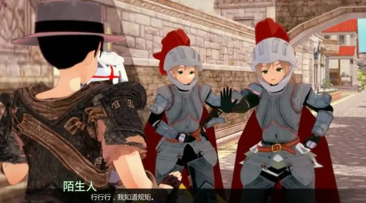 【PC/安卓/AI汉化/日系/3D/SLG游戏/5.3G】午夜魔法 (Midnight Magic) Ver0.0.15 AI汉化版+PC+安卓+日系3DSLG游戏+5.3G