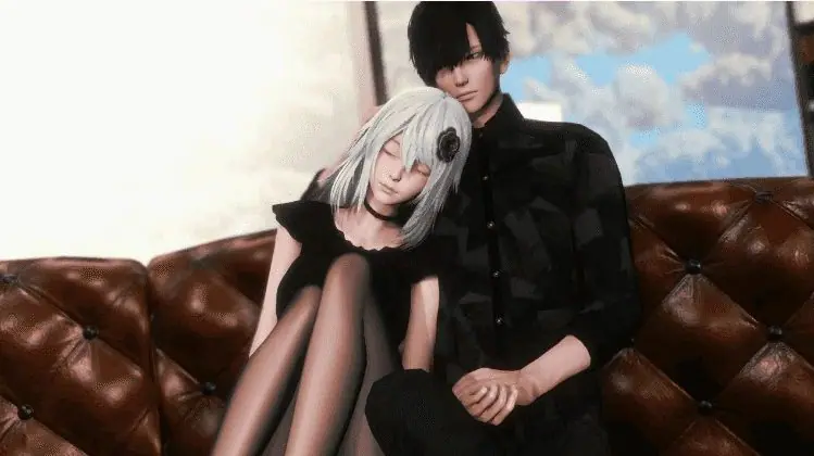 【PC/安卓/汉化/国产/3D/SLG游戏/750M】彼岸花 Ch.7 汉化版+PC+安卓+国产3DSLG游戏+750M