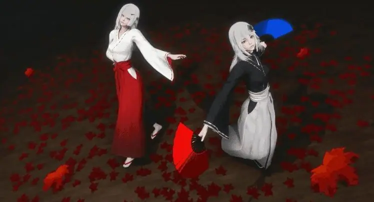 【PC/安卓/汉化/国产/3D/SLG游戏/750M】彼岸花 Ch.7 汉化版+PC+安卓+国产3DSLG游戏+750M