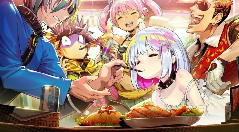 【PC/官中/步兵版/2D/经营/SLG游戏/6.8G】多娜多娜一起干坏事吧 Ver1.11 官中步兵版+回想全开+2D经营SLG游戏+6.8G