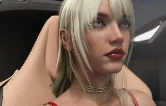 【PC/安卓/AI汉化/欧美/3D/SLG游戏/8.1G】星际学院 (Star College) Ver0.4.0 AI汉化版+PC+安卓+欧美3DSLG游戏+8.1G