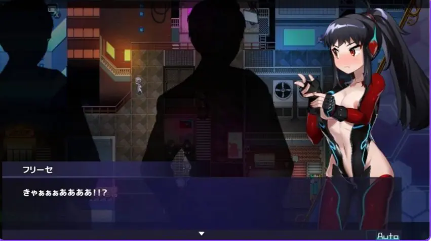 【PC/AI汉化/探索/RPG游戏/2.80G】公主协同效应（プリンセスシナジー Princess Synergy）Ver1.0.10 AI汉化版 正式版+全回想存档+探索RPG游戏+2.80G