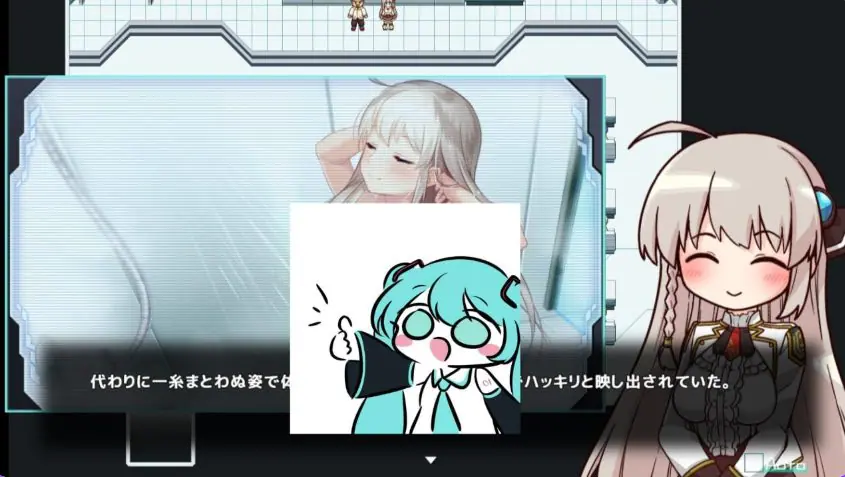 【PC/AI汉化/探索/RPG游戏/2.80G】公主协同效应（プリンセスシナジー Princess Synergy）Ver1.0.10 AI汉化版 正式版+全回想存档+探索RPG游戏+2.80G-ACG家园网