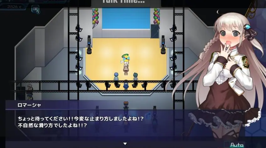 【PC/AI汉化/探索/RPG游戏/2.80G】公主协同效应（プリンセスシナジー Princess Synergy）Ver1.0.10 AI汉化版 正式版+全回想存档+探索RPG游戏+2.80G