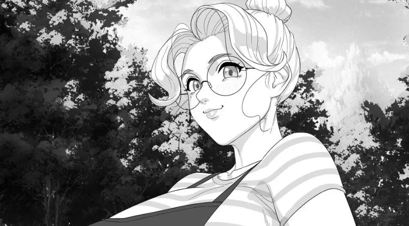 【PC/步兵/日系/2D/RPG游戏/2.9G】手牵手 步兵版+日系2DRPG游戏+2.9G