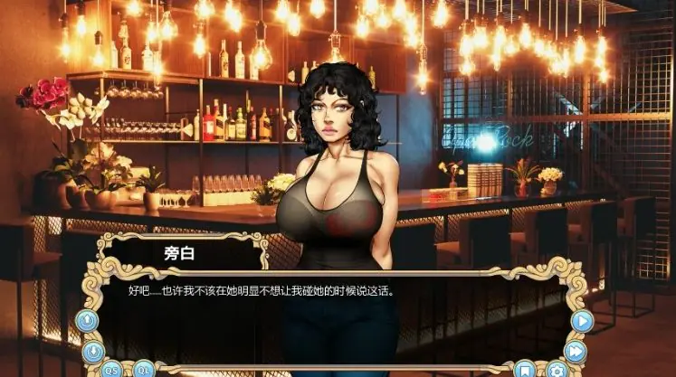 【PC/安卓/AI汉化/欧美/2D/SLG游戏/5.8G】牛奶少女 (Maiden of Milk Side Story: Clarabelle) Ver31.0.0 AI汉化版+PC+安卓+欧美2DSLG游戏+5.8G