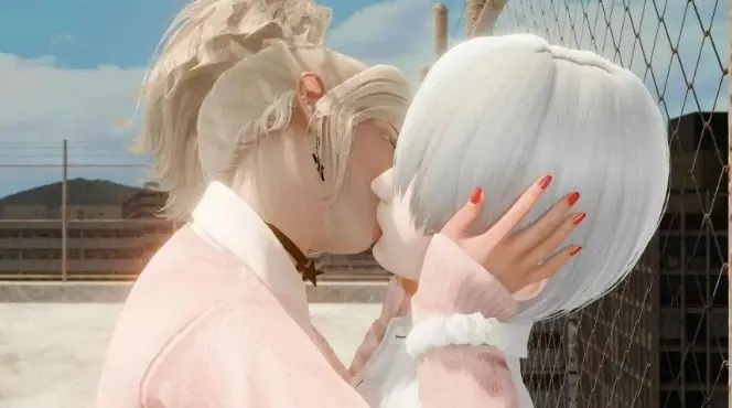 【PC/安卓/AI汉化/欧美/3D/SLG游戏/1.9G】最后一年 (The Last Year)Ver0.5.2 AI汉化版+PC+安卓+欧美3DSLG游戏+1.9G