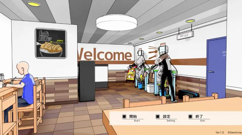 【PC/生肉/拨作/SLG游戏/350M】 请选择付款方式。（お支払方法をお選びクダサイ。）正式版+拔作SLG游戏+350M-ACG家园网