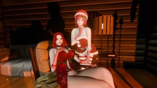 【PC/安卓/AI汉化/欧美/3D/SLG游戏/1.9G】最后一年 (The Last Year)Ver0.5.2 AI汉化版+PC+安卓+欧美3DSLG游戏+1.9G