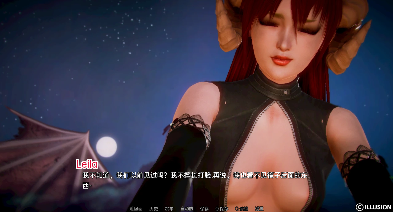 [亚洲风SLG/动态] 白俄罗斯 母乳咖啡馆 White Russian Ep.1-10 P1 汉化版 [PC+安卓 2.20G]